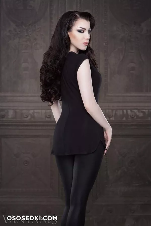 Morgana / Threnody in Velvet - 575