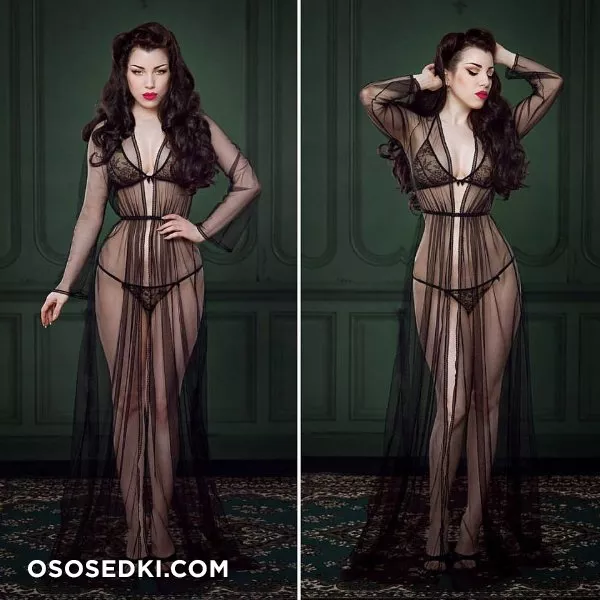 Morgana / Threnody in Velvet - 576