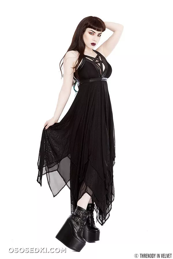 Morgana / Threnody in Velvet - 578