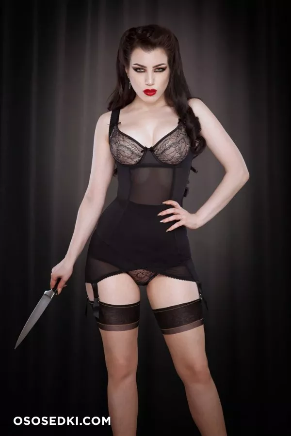 Morgana / Threnody in Velvet - 581