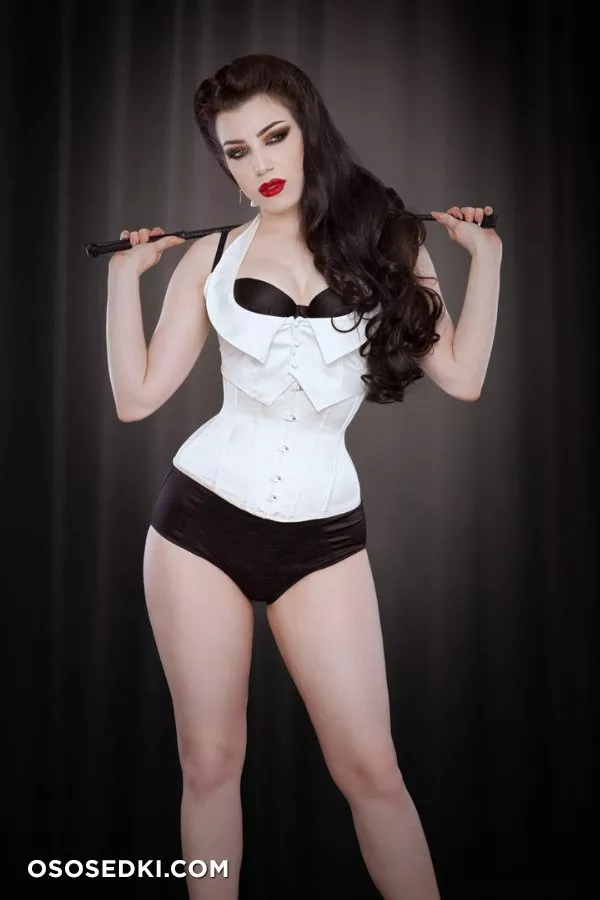 Morgana / Threnody in Velvet - 582