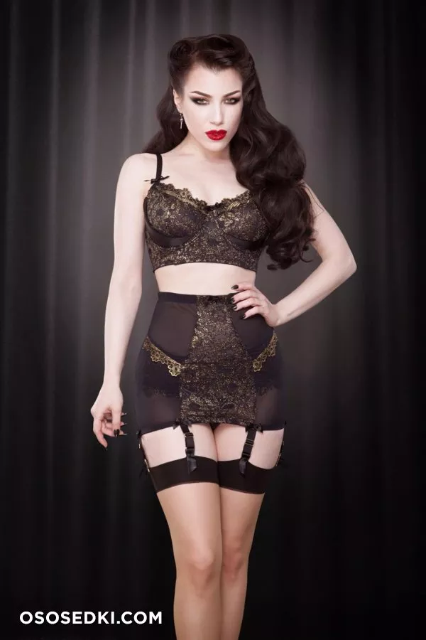 Morgana / Threnody in Velvet - 593
