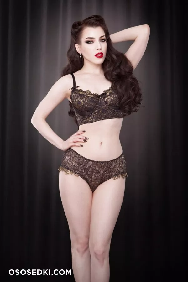 Morgana / Threnody in Velvet - 601