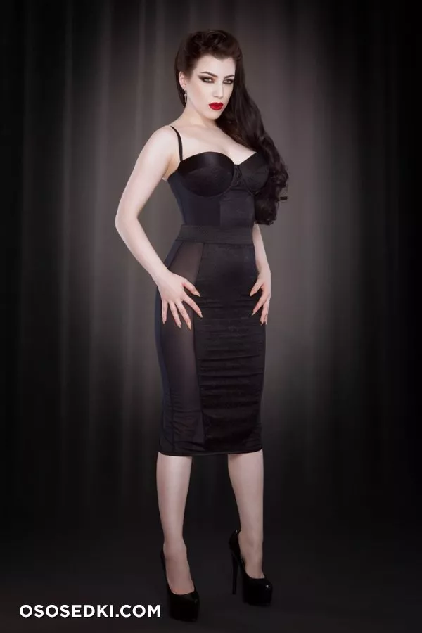 Morgana / Threnody in Velvet - 603
