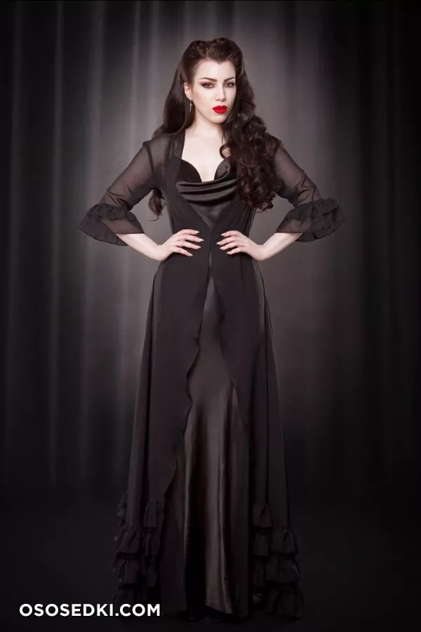 Morgana / Threnody in Velvet - 607