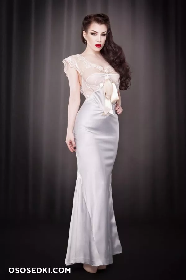 Morgana / Threnody in Velvet - 608