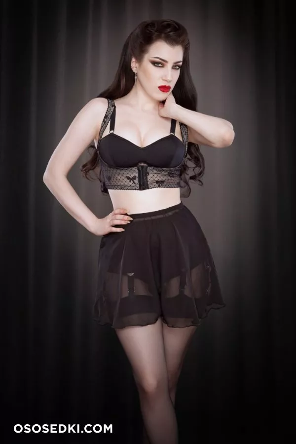 Morgana / Threnody in Velvet - 614