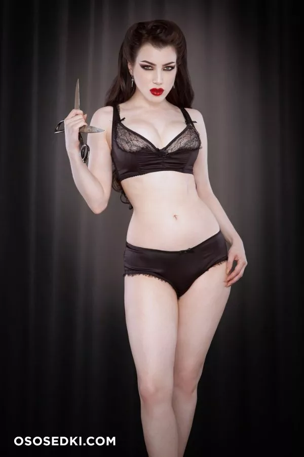 Morgana / Threnody in Velvet - 616