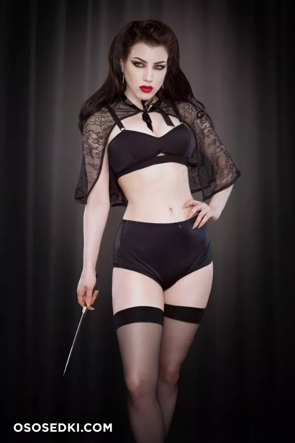 Morgana / Threnody in Velvet - 618