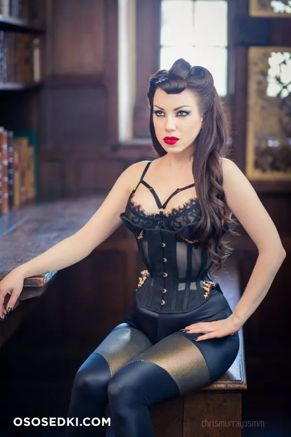 Morgana / Threnody in Velvet - 628