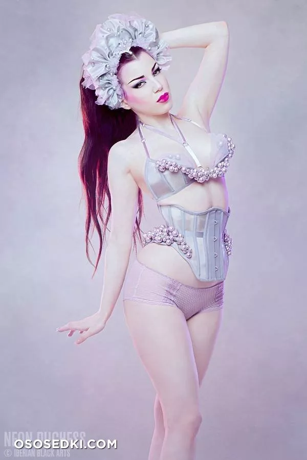 Morgana / Threnody in Velvet - 630
