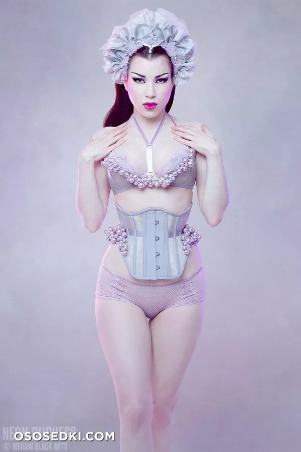 Morgana / Threnody in Velvet - 631