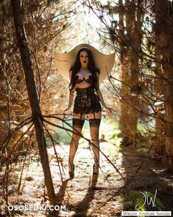 Morgana / Threnody in Velvet - 637