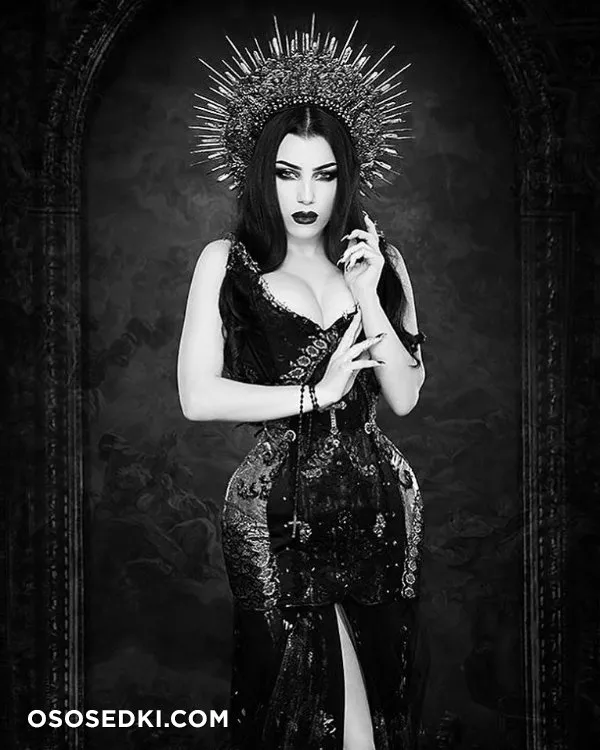 Morgana / Threnody in Velvet - 643