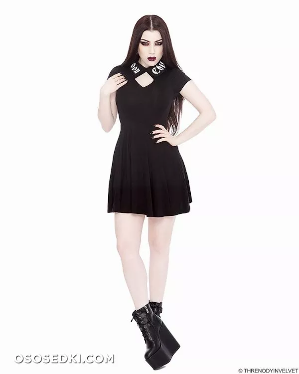 Morgana / Threnody in Velvet - 645