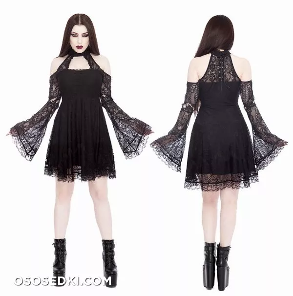 Morgana / Threnody in Velvet - 646