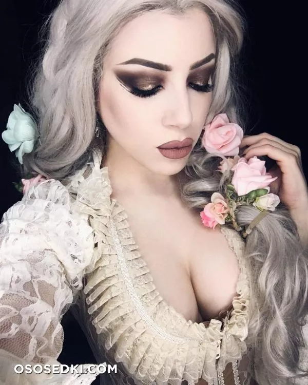 Morgana / Threnody in Velvet - 650