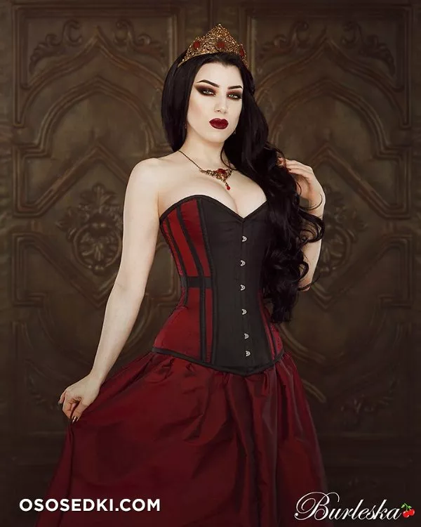 Morgana / Threnody in Velvet - 652