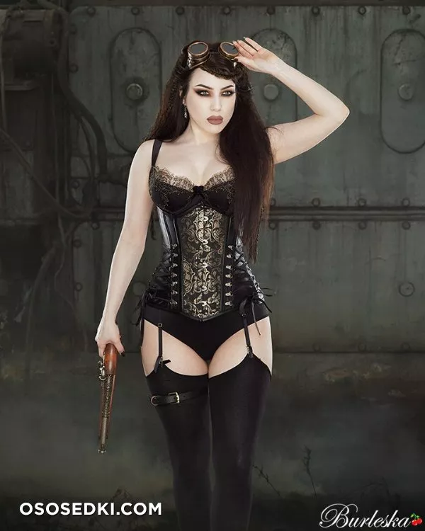 Morgana / Threnody in Velvet - 653