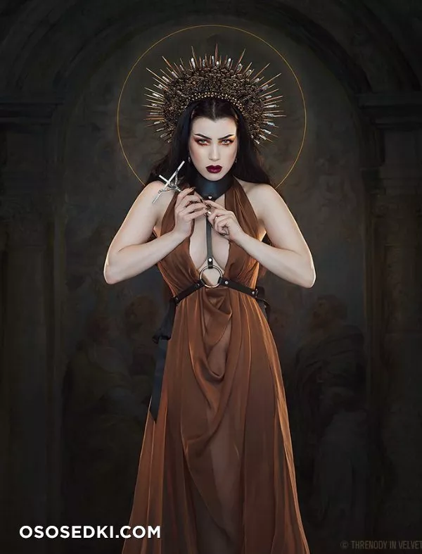 Morgana / Threnody in Velvet - 656