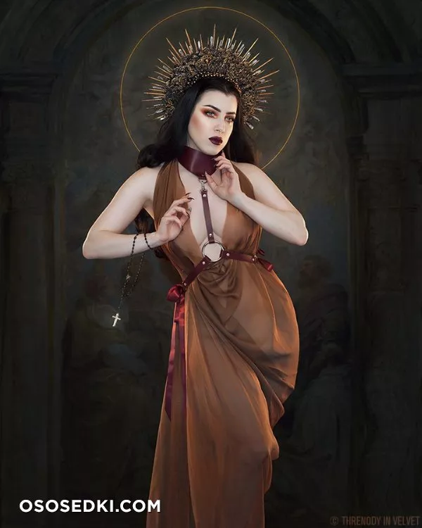 Morgana / Threnody in Velvet - 657
