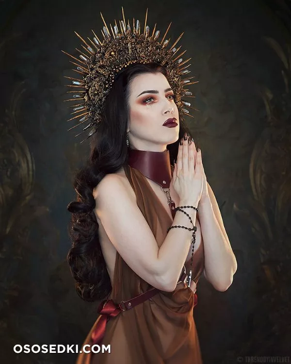 Morgana / Threnody in Velvet - 658