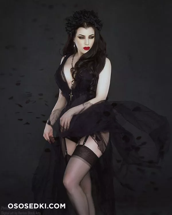 Morgana / Threnody in Velvet - 661