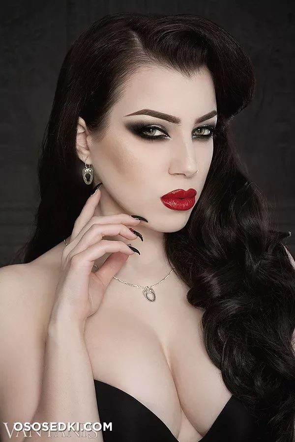 Morgana / Threnody in Velvet - 662