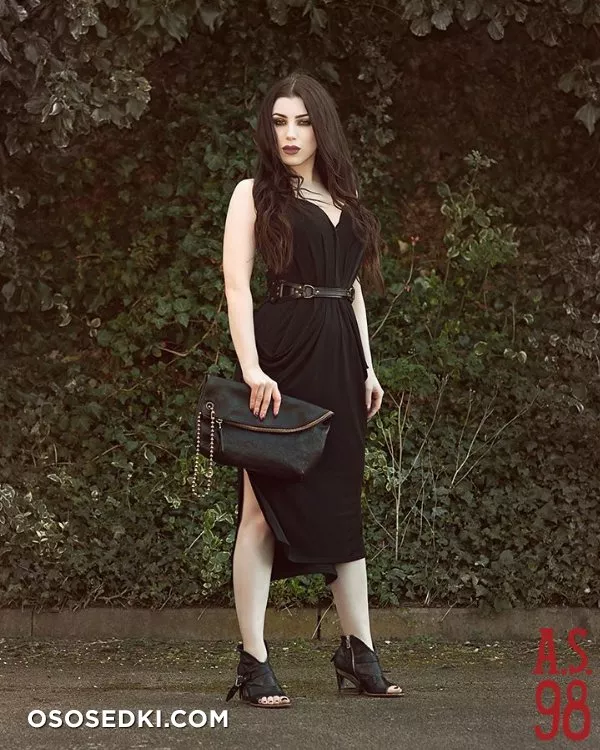 Morgana / Threnody in Velvet - 667