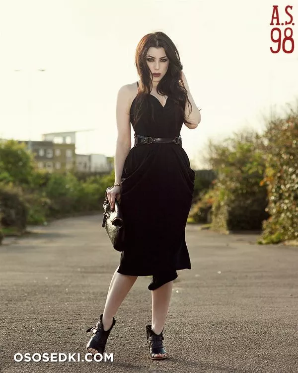 Morgana / Threnody in Velvet - 668