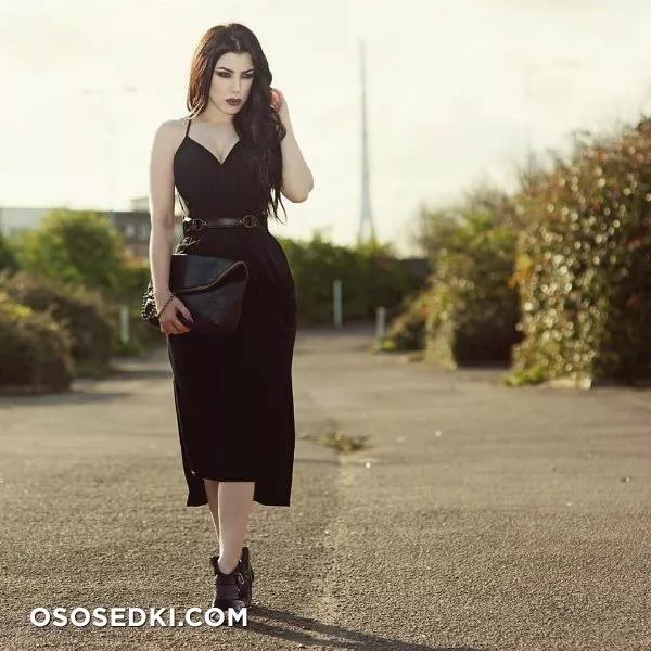 Morgana / Threnody in Velvet - 669