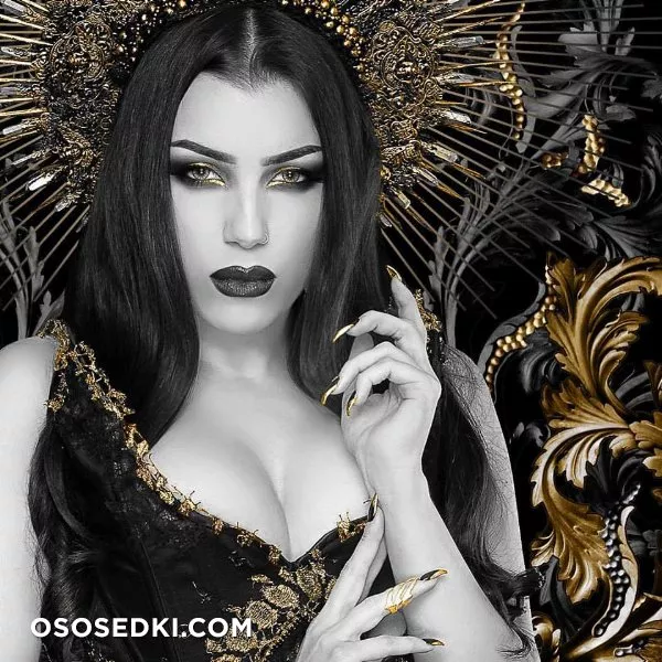 Morgana / Threnody in Velvet - 670