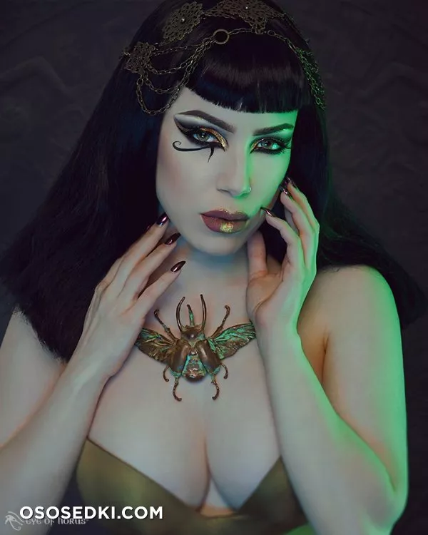 Morgana / Threnody in Velvet - 671