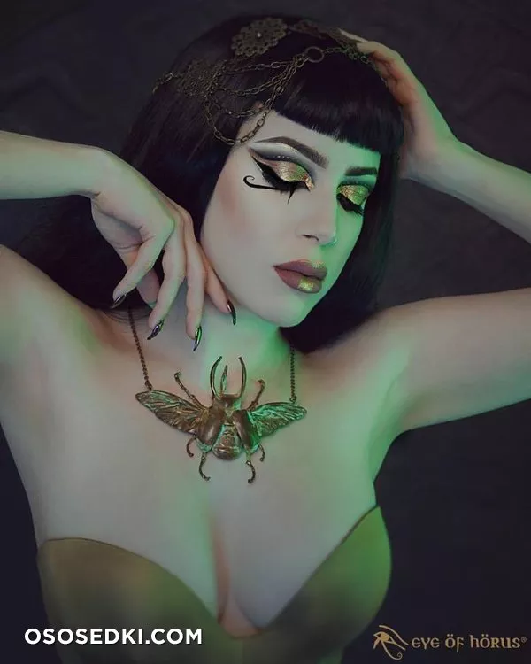 Morgana / Threnody in Velvet - 672