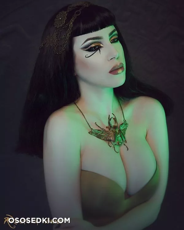 Morgana / Threnody in Velvet - 673