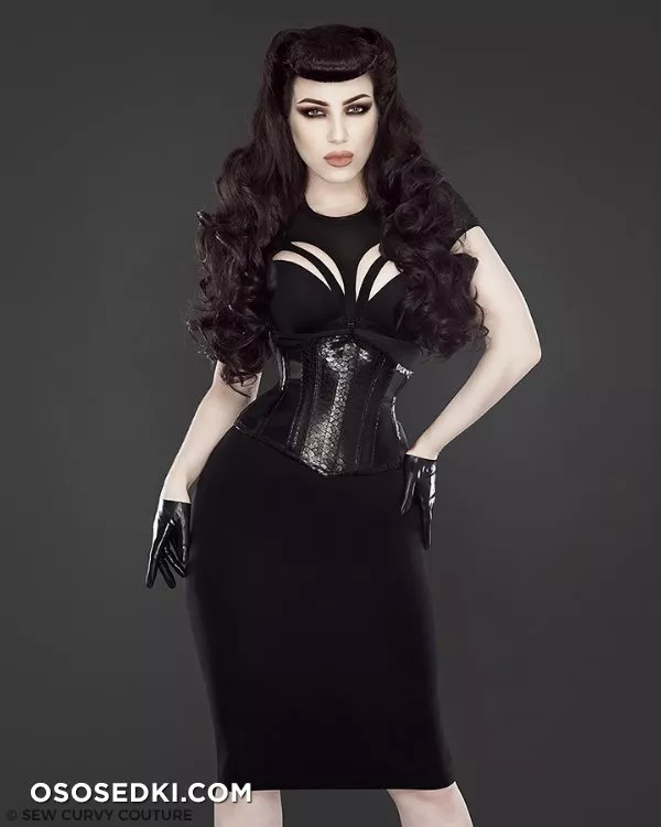 Morgana / Threnody in Velvet - 675