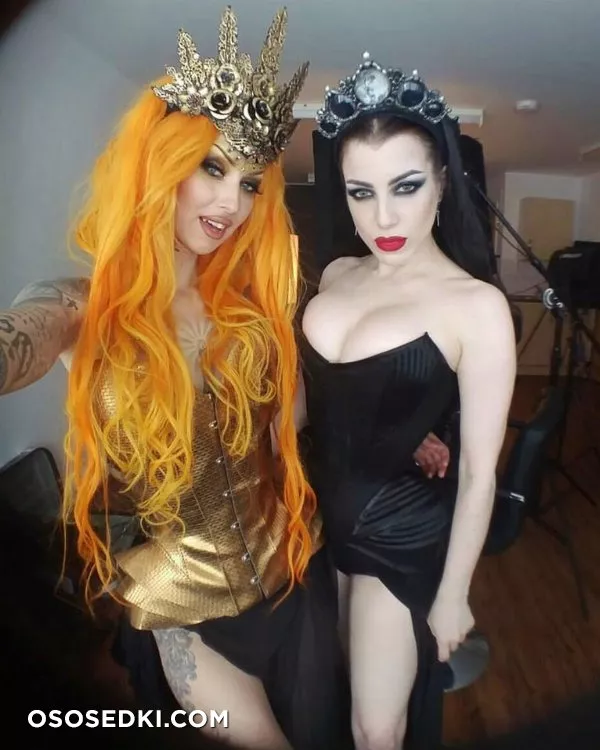 Morgana / Threnody in Velvet - 679