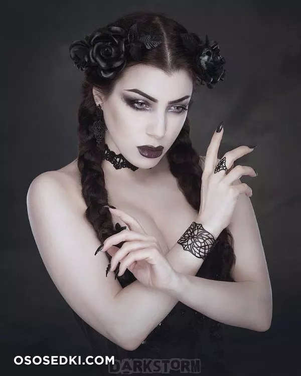 Morgana / Threnody in Velvet - 684
