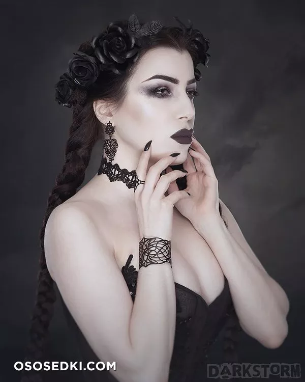 Morgana / Threnody in Velvet - 685