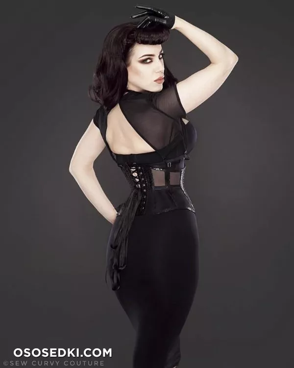 Morgana / Threnody in Velvet - 688