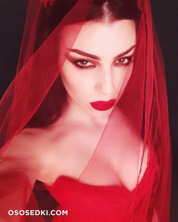 Morgana / Threnody in Velvet - 692