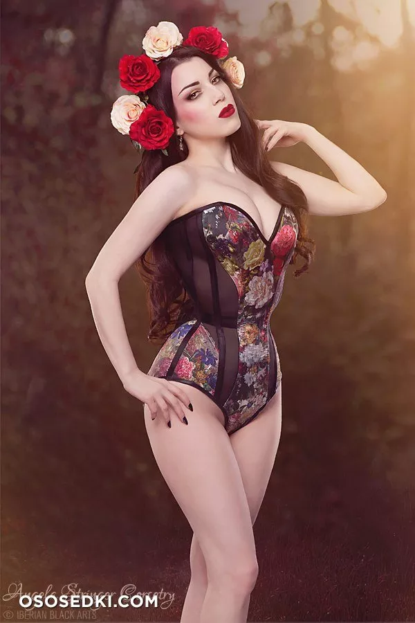 Morgana / Threnody in Velvet - 697