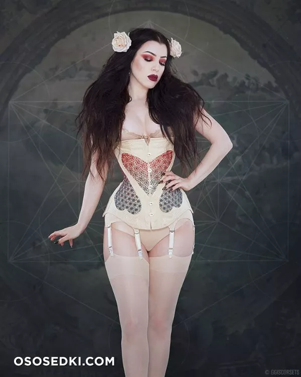 Morgana / Threnody in Velvet - 701