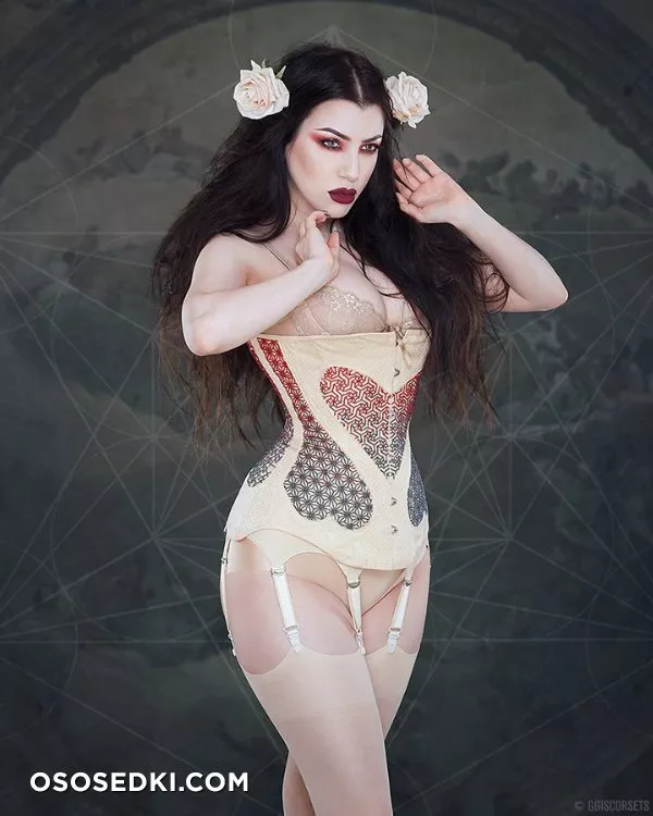 Morgana / Threnody in Velvet - 702