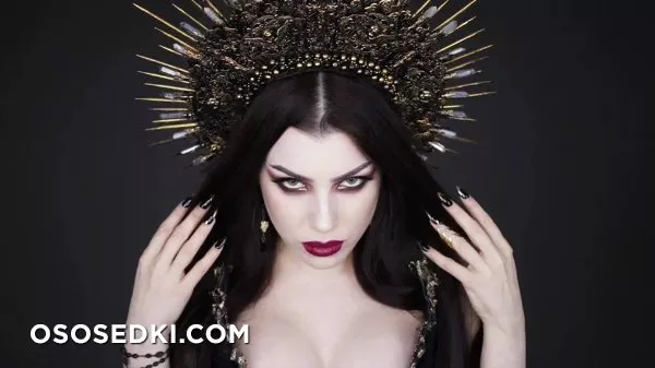 Morgana / Threnody in Velvet - 703
