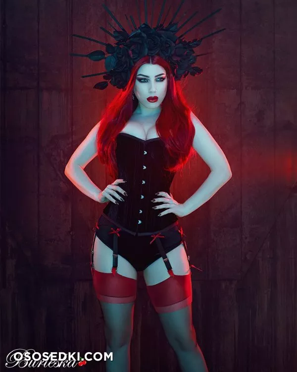 Morgana / Threnody in Velvet - 705