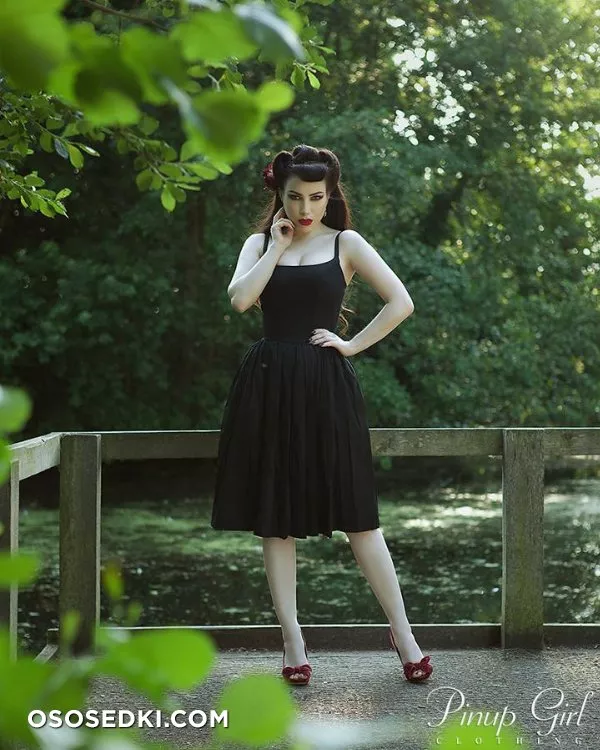 Morgana / Threnody in Velvet - 706