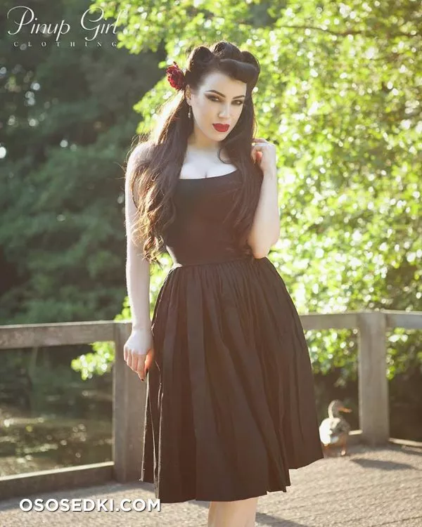 Morgana / Threnody in Velvet - 707