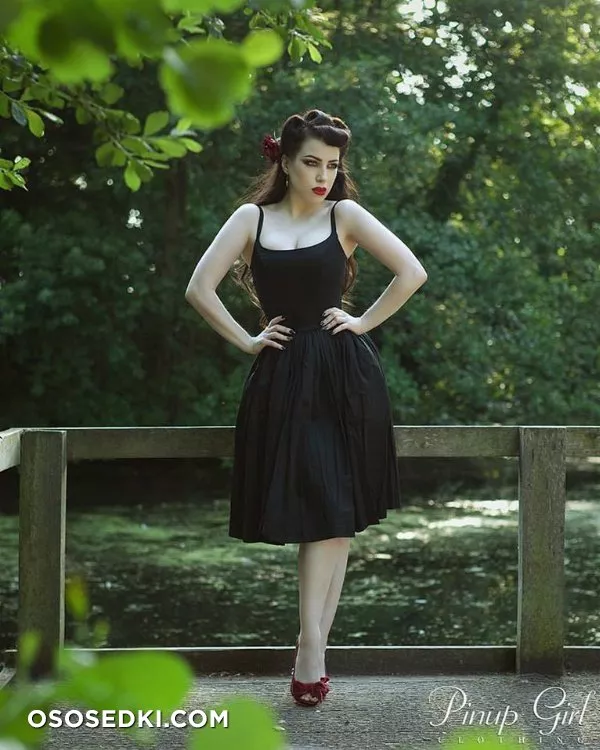 Morgana / Threnody in Velvet - 708