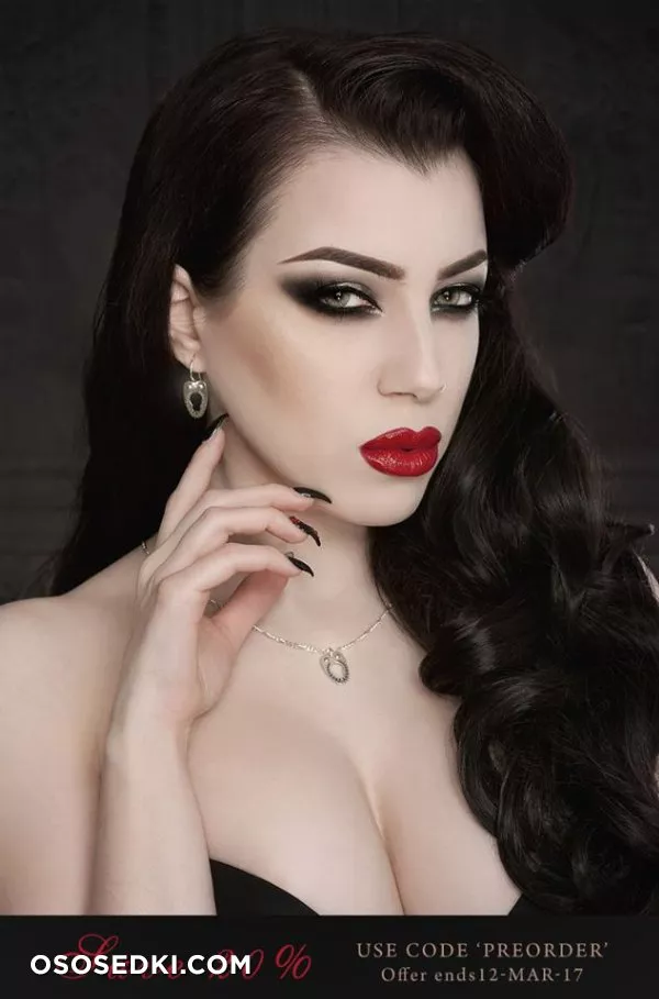 Morgana / Threnody in Velvet - 712